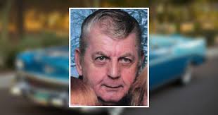 Jimmy Wampler Obituary December 21, 2023