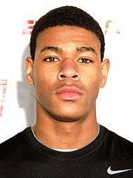 Caleb Hobbs Wide Receiver Recruiting Profile