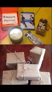 I Love You With All My Senses Gift For Him Boyfriend Anniversary Gifts Boyfriend Gifts Cute Boyfriend Gifts