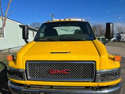 Image result for Yellow 2005 Topkick