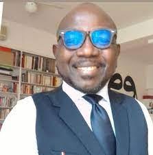 Eric Agassounon's Instagram, Twitter & Facebook