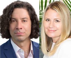 The Herd: New hires, departures and promotions 8.16.22