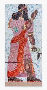 Situated on margate seafront, turner contemporary presents a rolling programme of temporary exhibitions, events and learning opportunities which make intriguing links between historic and contemporary art. Michael Rakowitz Barbara Wien Gallery