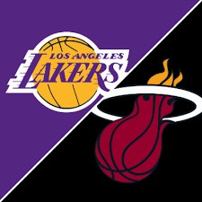 Posted by rebel posted on 08.04.2021 leave a comment on miami heat vs los angeles lakers. Lakers Vs Heat Game Recap October 6 2020 Espn