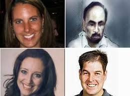 Accused in double murder didn't want marriage to end, court hears