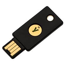 Free 600min thereafter 10 sen/min. Usb A Yubikey 5 Nfc Two Factor Security Key Yubico