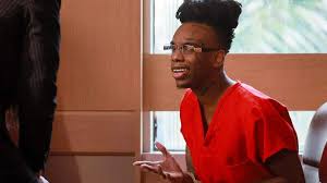 YNW Melly, co-defendant charged with witness tampering | Miami Herald
