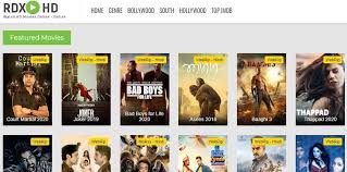 Rdxhd 2021 Watch Latest Bollywood Movies Hindi Dubbed Movie Download Movies News