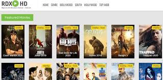Movie downloader can get video files onto your windows pc or mobile device — here's how to get it tom's guide is supported by its audience. Rdxhd 2021 Watch Latest Bollywood Movies Hindi Dubbed Movie Download Movies News