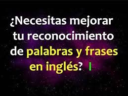 Pin En English