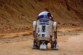 Maybe you would like to learn more about one of these? If R2 D2 Quotes Were Motivational Posters