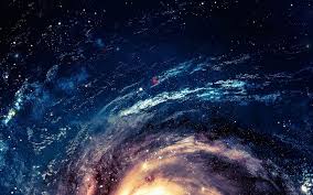 Space Wallpaper Macbook Air