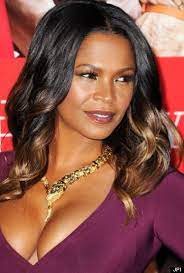 Nia Long Hair Affair Long Hair Styles