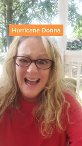 Hurricane Donna: South Carolina Comedy Sketch