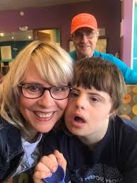 Finding a Place to Belong