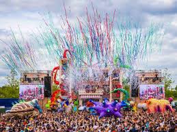 Stradbally, ireland (fly to dublin) when: A Guide To European Summer Festivals Wanted In Europe