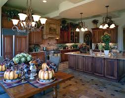 italian kitchen decor, tuscan
