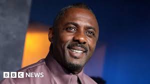 Idris Elba: Why I'm planning a move to Africa