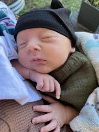 It's so beautiful outside Love this cool weather!!