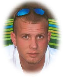 Adam Earl Barnhart (1983-2008)