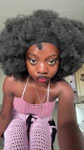 Crochet Spider Web Pants