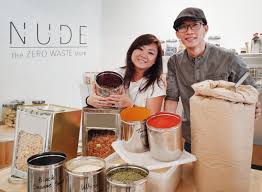 We are zero waste store that located in kota kemuning, shah alam selangor. How A Store In Malaysia Built Zero Waste Community