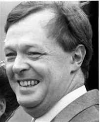 Peter Cotter Obituary (1948