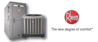 Bryant offers a wide variety of affordable central acs that don't compromise on quality, performance, and functionality. Rheem Heating Air Conditioning Dealer From Adam S Air