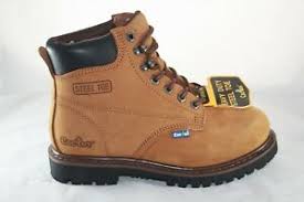 Looking for men/women work boots? Cactus Footwear Workwear Boots For Men For Sale Shop New Used Men S Boots Ebay