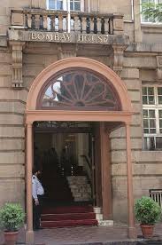 Platinum builders provides superior workmanship for the residential market. Tata S Bombay House India S First Heritage Building To Get Igbc Platinum Green Rating Real Estate News Et Realestate
