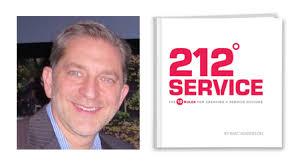 Book Club: How BSCs Can Develop A Customer Service Culture