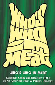 Metro king pest control inc. Calameo Who S Who In Meat Suppliers Guide Directory
