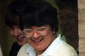 Rosemary pauline west (née letts; Inmates Told Be Nice To Serial Killer Rose West In Wake Of Prison Move Wales Online