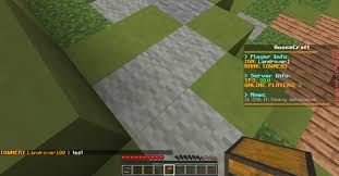 There are six ranks available to players in the survival server: Set Up Your Ranks For Your Minecraft Server By Mee7thebot Fiverr