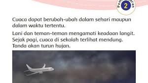 We did not find results for: Lengkap Kunci Jawaban Tema 5 Kelas 3 Halaman 63 67 Dan 68 Tentang Perubahan Cuaca Pengaruh Cuaca Halaman All Tribun Kaltim
