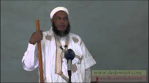 أولم نعمركم ما يتذكر فيه من تذكر وجاءكم النذير Youtube