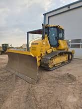 Komatsu D61EXI-24 Crawler Dozer