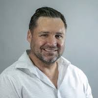 Jake Saxon Bsc (Hons)