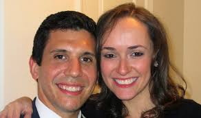 Dana Nathanson, Alexander Rosenthal