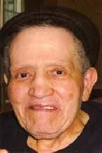 Obituary information for Walter Q. Gomes