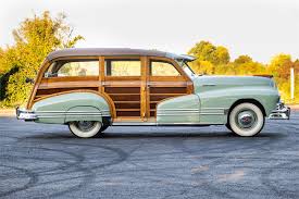 Image result for Asbury Green 1946 Pontiac