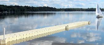 Dock kit floating docks for ponds. Ez Plastic Floating Docks For Sale Floating Boat Dock Kits Systems