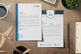 Although formality may seem stuffy, the need to distinguish official correspondence from casual writing continues to evolve. Top 20 Business Letterhead Examples From Around The Web