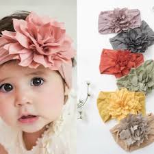 Big Bow Baby Headband, Baby Girl Headbands, Newborn Baby Headband, Baby  Turbans, Baby Girl Bows, Toddler Bows Headband, Baby Girl Gift LOLA