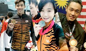 We did not find results for: 6 Artis Popular Korea Temui Kembar Seiras Di Sukan Sea 2017 Korea Buzz