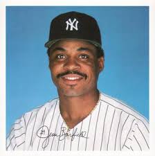 Jesse Barfield
