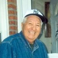 Vincent Ciliberti Obituary