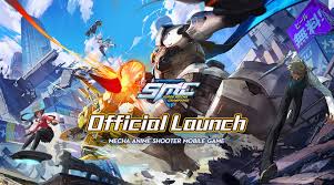 These games are the most popular, with the most about of plays. Netease Games Mecha Anime Shooter Mobile Game The Super Facebook