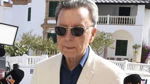 José Ortega Cano AL LÍMITE habla claro de la crisis en su matrimonio con Ana María Aldón, en directo