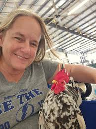 Hi all! I just wanted to introduce myself and share a photo I took